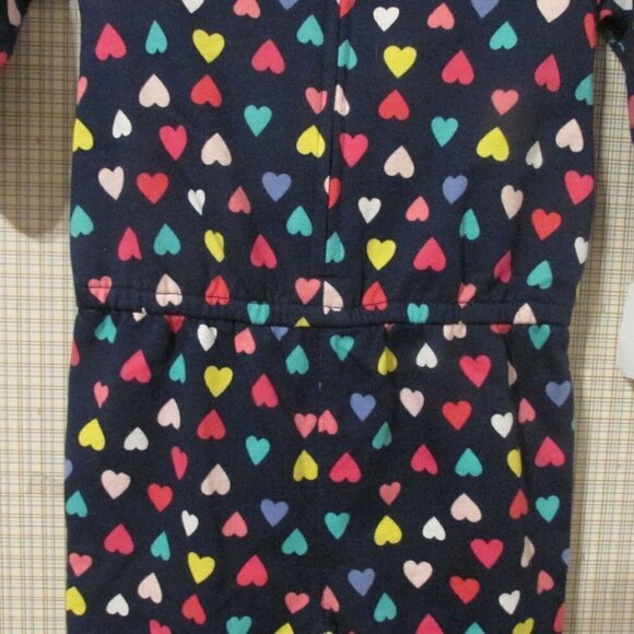 carter's Girls Size 18 Months 1 Piece Outfit -NEW W TAGS! - Picture 2 of 5